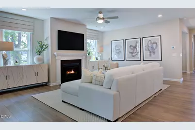 1116 Sun Springs Road, Wake Forest, NC 27587 - Photo 17