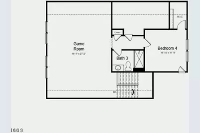 1116 Sun Springs Road, Wake Forest, NC 27587 - Photo 7