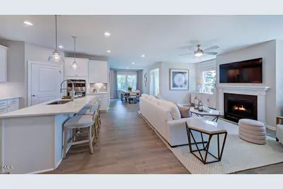 1116 Sun Springs Road, Wake Forest, NC 27587 - Photo 11