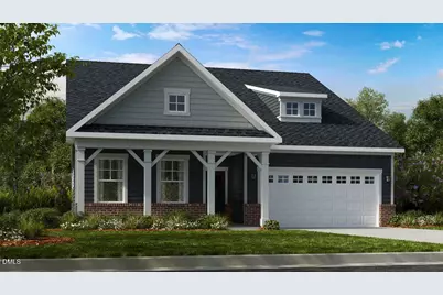 1116 Sun Springs Road, Wake Forest, NC 27587 - Photo 1