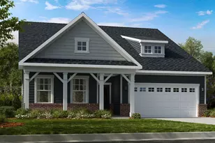 1116 Sun Spgs Rd, Wake Forest, NC 27587 - Photo 1