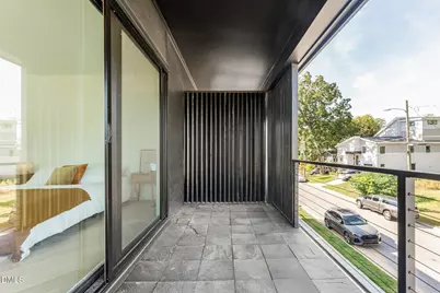 409 Alston Street #101, Raleigh, NC 27601 - Photo 21