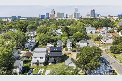 409 Alston Street #101, Raleigh, NC 27601 - Photo 33
