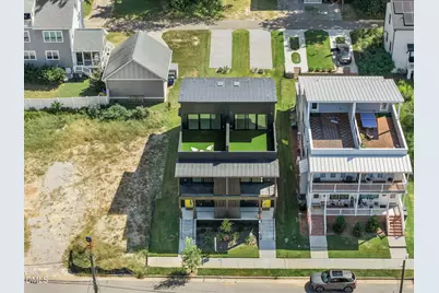 409 Alston Street #101, Raleigh, NC 27601 - Photo 37