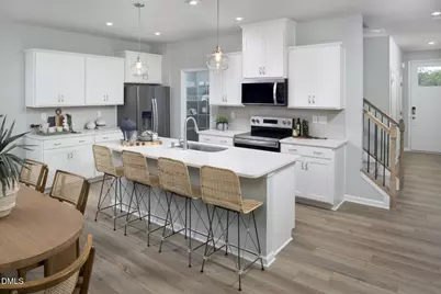 144 Silver Pine Drive, Angier, NC 27501 - Photo 3