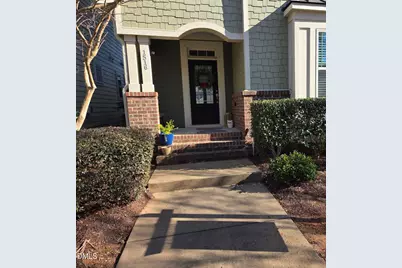 1516 Crafton Way, Raleigh, NC 27607 - Photo 1