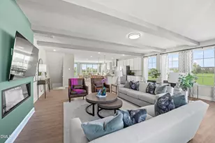 144 N White St, Wake Forest, NC 27587 - Photo 7