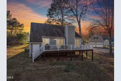 7209 Pinewood Lane, Raleigh, NC 27616 - Photo 1