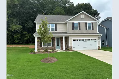 306 Shiloh Way, Mebane, NC 27302 - Photo 33