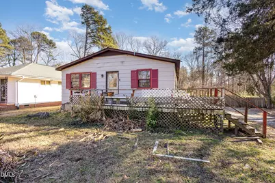 602 E Club Boulevard, Durham, NC 27704 - Photo 1