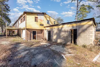 602 E Club Boulevard, Durham, NC 27704 - Photo 5