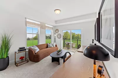 134 N White Street #100, Wake Forest, NC 27587 - Photo 19