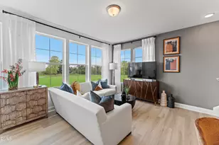 134 N White St, Wake Forest, NC 27587 - Photo 7