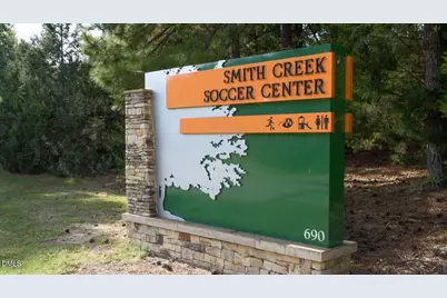 134 N White Street #100, Wake Forest, NC 27587 - Photo 37