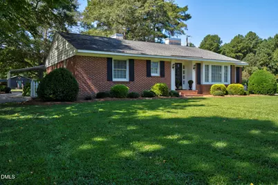 6515 Tonya Road, Elm City, NC 27822 - Photo 1