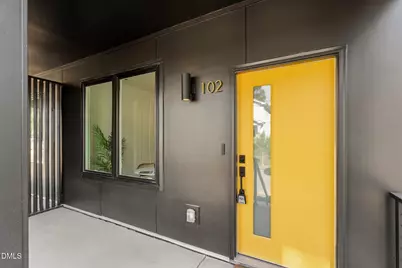 409 Alston Street #102, Raleigh, NC 27601 - Photo 3