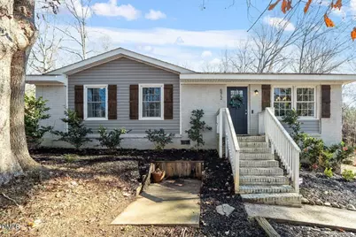 572 Park Avenue, Youngsville, NC 27596 - Photo 1