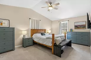 572 Park Ave, Youngsville, NC 27596 - Photo 13