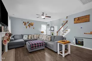 207 Boswell St, Raeford, NC 28376 - Photo 5