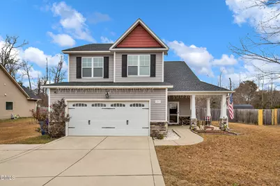 207 Boswell Street, Raeford, NC 28376 - Photo 1