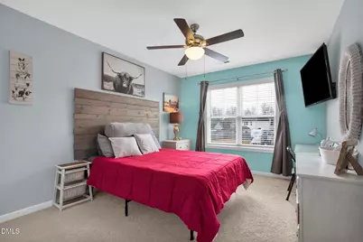 207 Boswell Street, Raeford, NC 28376 - Photo 27