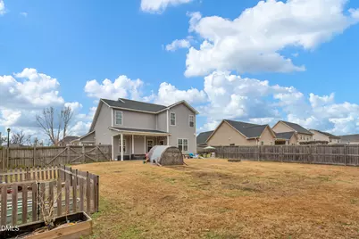 207 Boswell Street, Raeford, NC 28376 - Photo 33