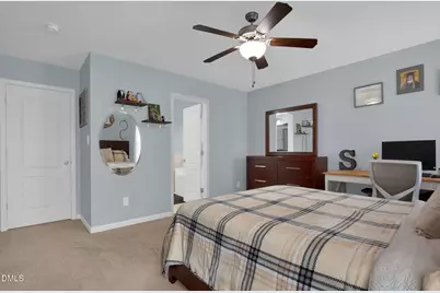 207 Boswell Street, Raeford, NC 28376 - Photo 19