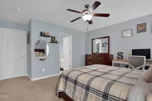 207 Boswell St, Raeford, NC 28376 - Photo 19