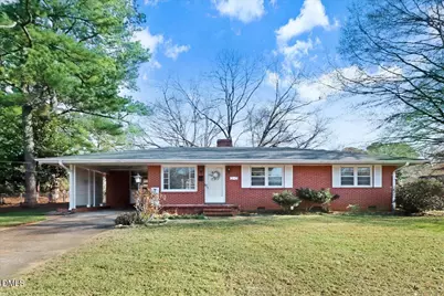 1209 Highland Road, Garner, NC 27529 - Photo 1