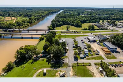 100 S Main Street, Lillington, NC 27546 - Photo 21