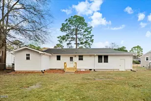 200 Banks Ave, Goldsboro, NC 27534 - Photo 29