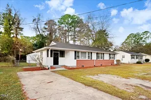 200 Banks Ave, Goldsboro, NC 27534 - Photo 33