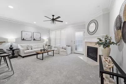 110 Bon Marche Lane, Raleigh, NC 27615 - Photo 3