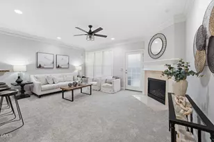 110 Bon Marche Ln, Raleigh, NC 27615 - Photo 3