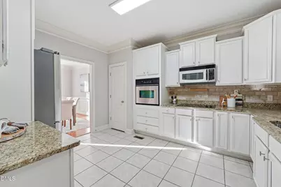 110 Bon Marche Lane, Raleigh, NC 27615 - Photo 9