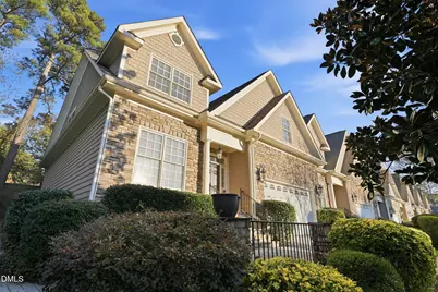 110 Bon Marche Lane, Raleigh, NC 27615 - Photo 25