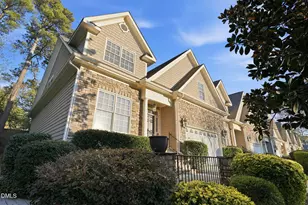 110 Bon Marche Ln, Raleigh, NC 27615 - Photo 25