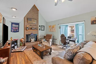 312 Long Needle Drive, Clayton, NC 27520 - Photo 7