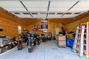 312 Long Needle Dr, Clayton, NC 27520 - Photo 35