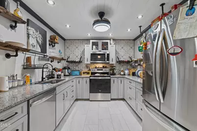 312 Long Needle Drive, Clayton, NC 27520 - Photo 11