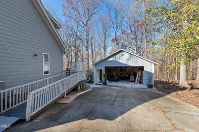 312 Long Needle Drive, Clayton, NC 27520 - Photo 33