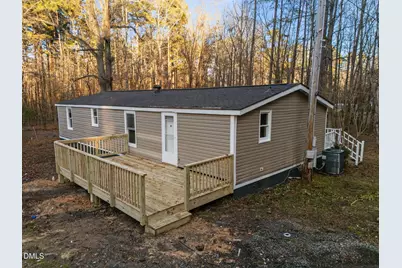 735 Harris Mill Road, Rougemont, NC 27572 - Photo 31