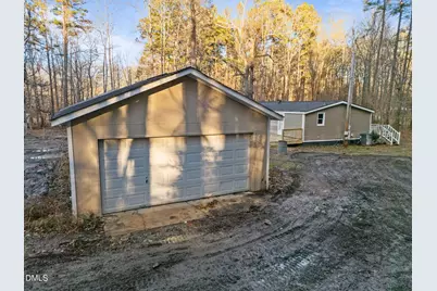 735 Harris Mill Road, Rougemont, NC 27572 - Photo 33