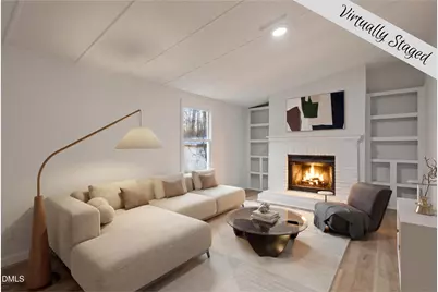 735 Harris Mill Road, Rougemont, NC 27572 - Photo 1