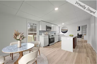 735 Harris Mill Road, Rougemont, NC 27572 - Photo 3