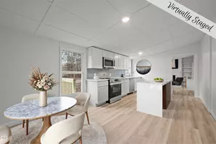 735 Harris Mill Rd, Rougemont, NC 27572 - Photo 3