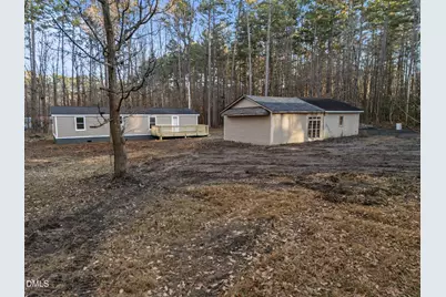 735 Harris Mill Road, Rougemont, NC 27572 - Photo 35