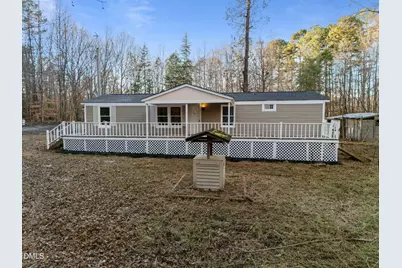 735 Harris Mill Road, Rougemont, NC 27572 - Photo 21