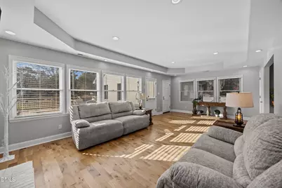 2079 Sheriff Johnson Road, Lillington, NC 27546 - Photo 19