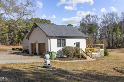 2079 Sheriff Johnson Road, Lillington, NC 27546 - Photo 39